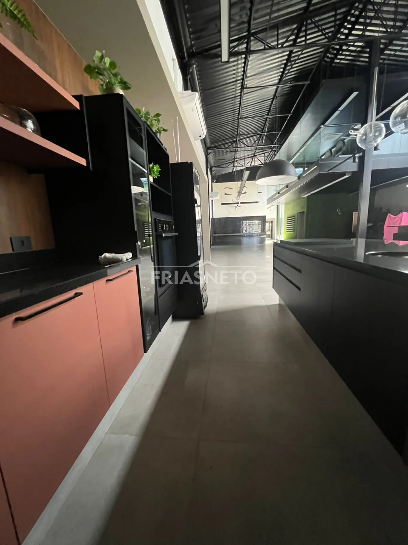 Comprar Comercial / Sal&atilde;o em Piracicaba R$ 11,11 - Foto 7