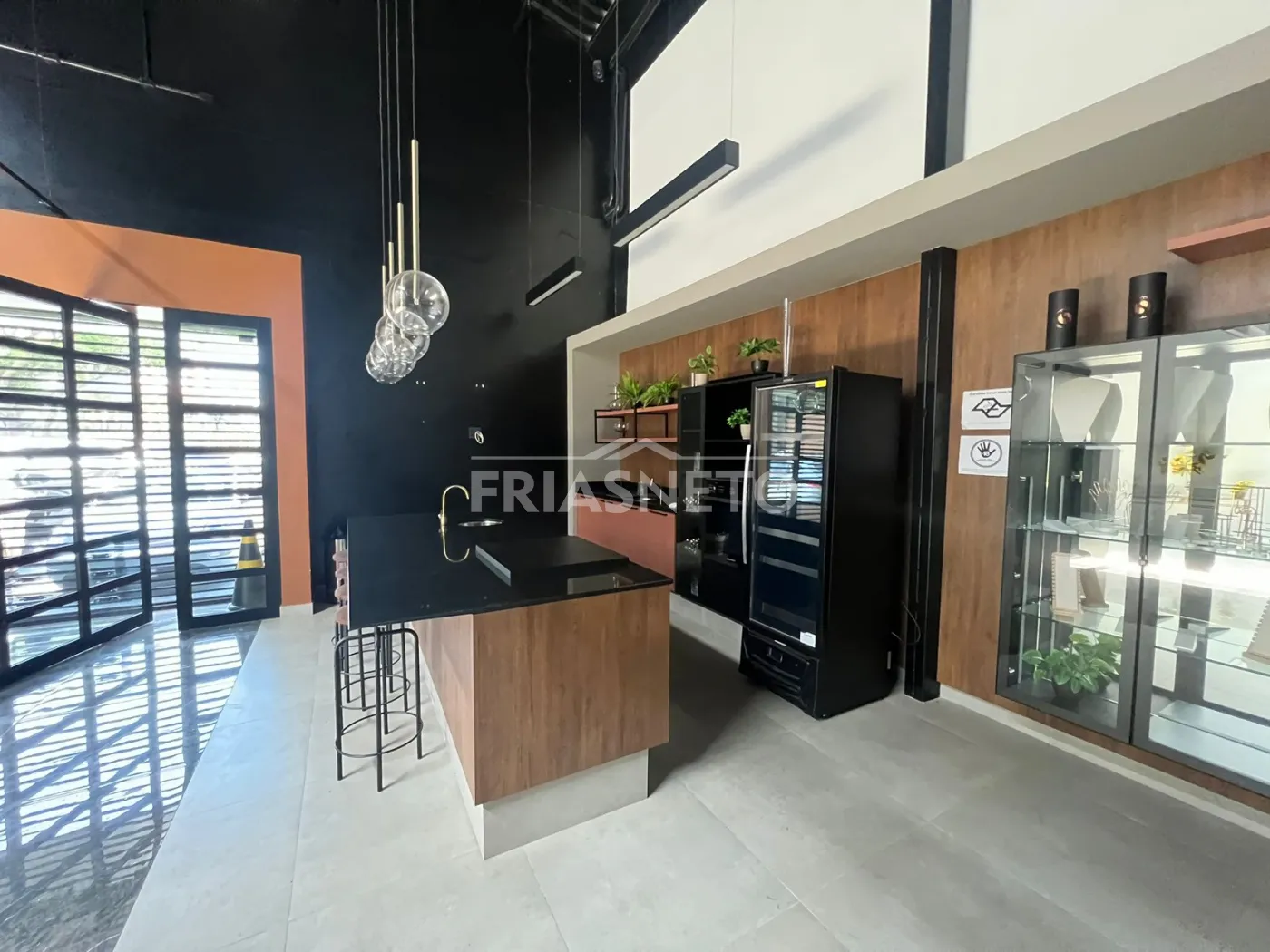 Comprar Comercial / Sal&atilde;o em Piracicaba R$ 11,11 - Foto 6