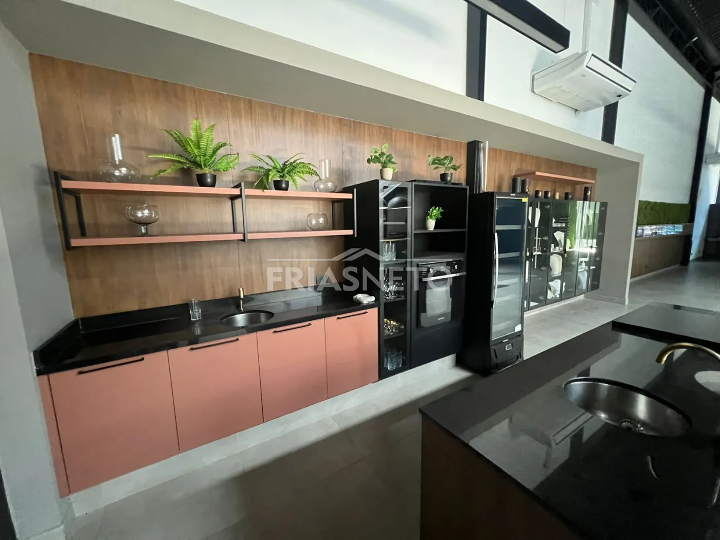 Comprar Comercial / Sal&atilde;o em Piracicaba R$ 11,11 - Foto 8