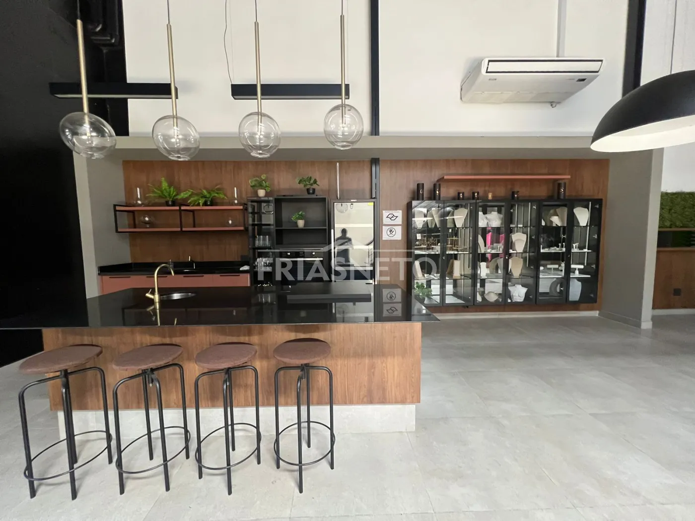 Comprar Comercial / Sal&atilde;o em Piracicaba R$ 11,11 - Foto 11