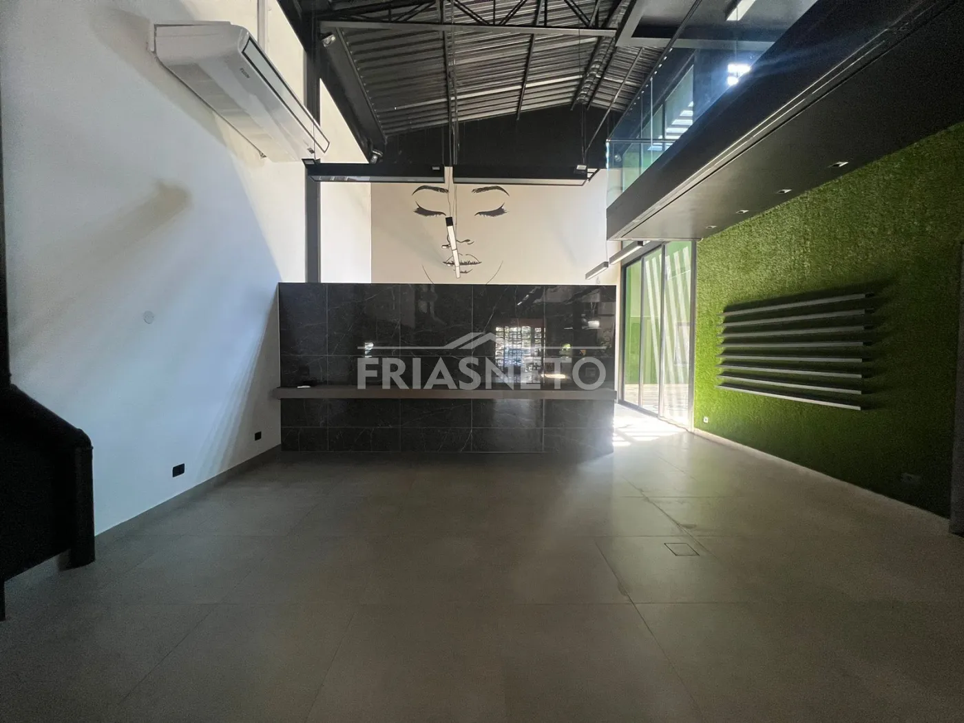 Comprar Comercial / Sal&atilde;o em Piracicaba R$ 11,11 - Foto 13