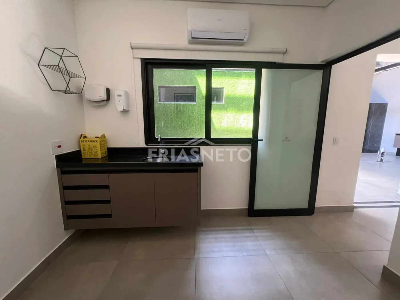 Comprar Comercial / Sal&atilde;o em Piracicaba R$ 11,11 - Foto 30