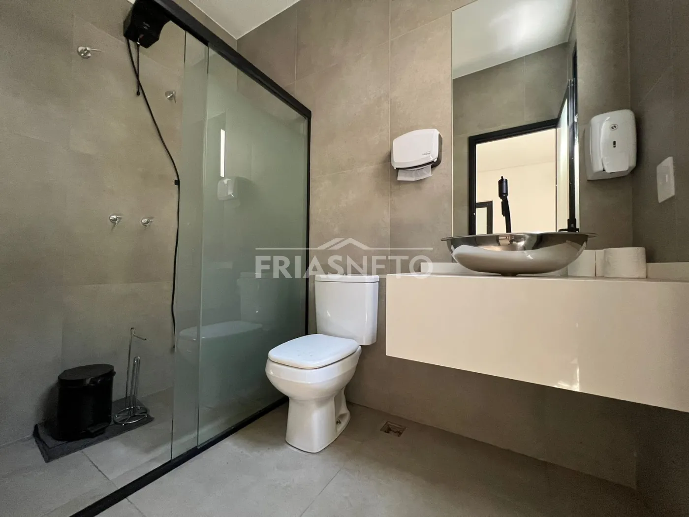 Comprar Comercial / Sal&atilde;o em Piracicaba R$ 11,11 - Foto 40