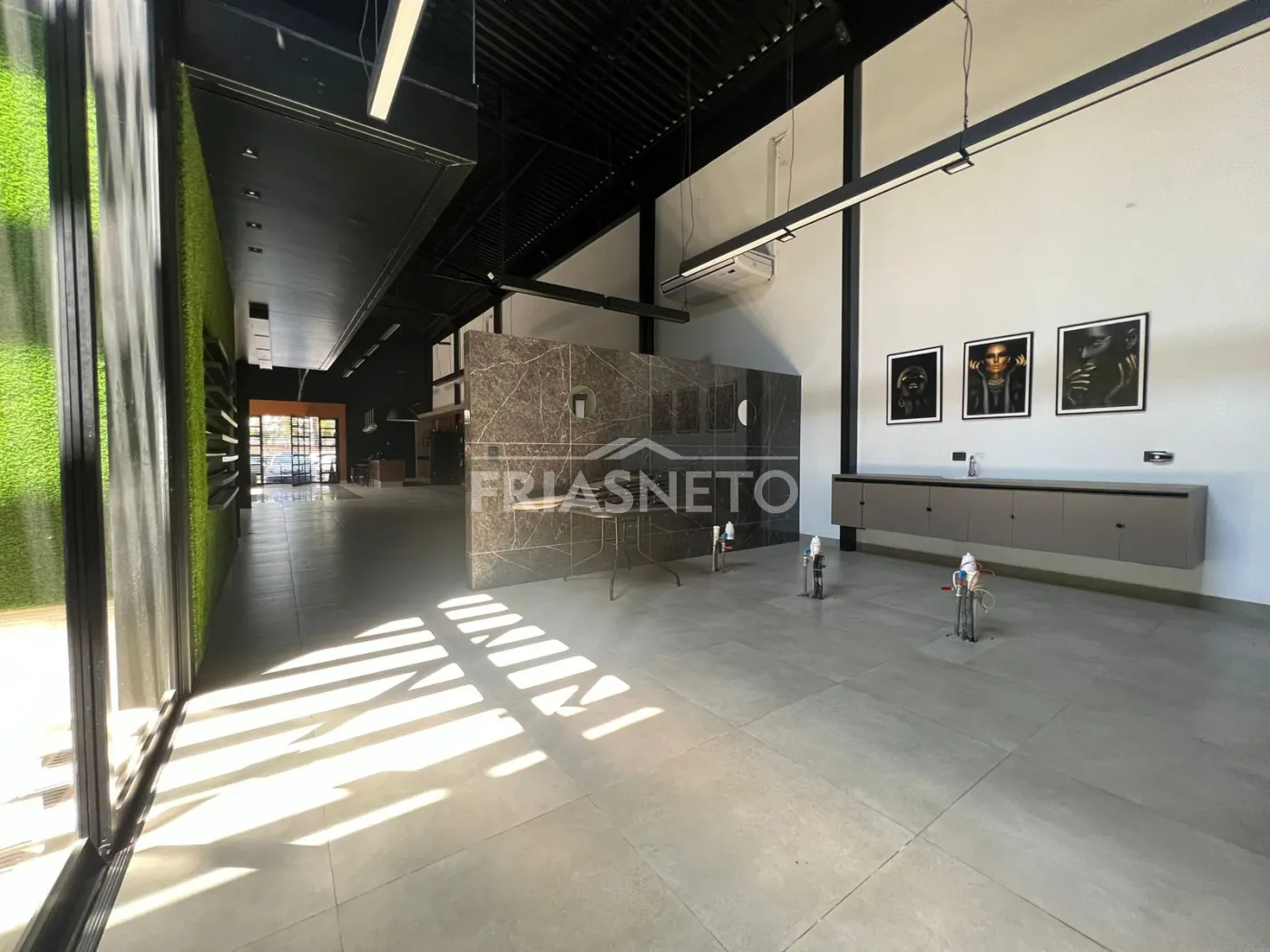 Comprar Comercial / Sal&atilde;o em Piracicaba R$ 11,11 - Foto 18