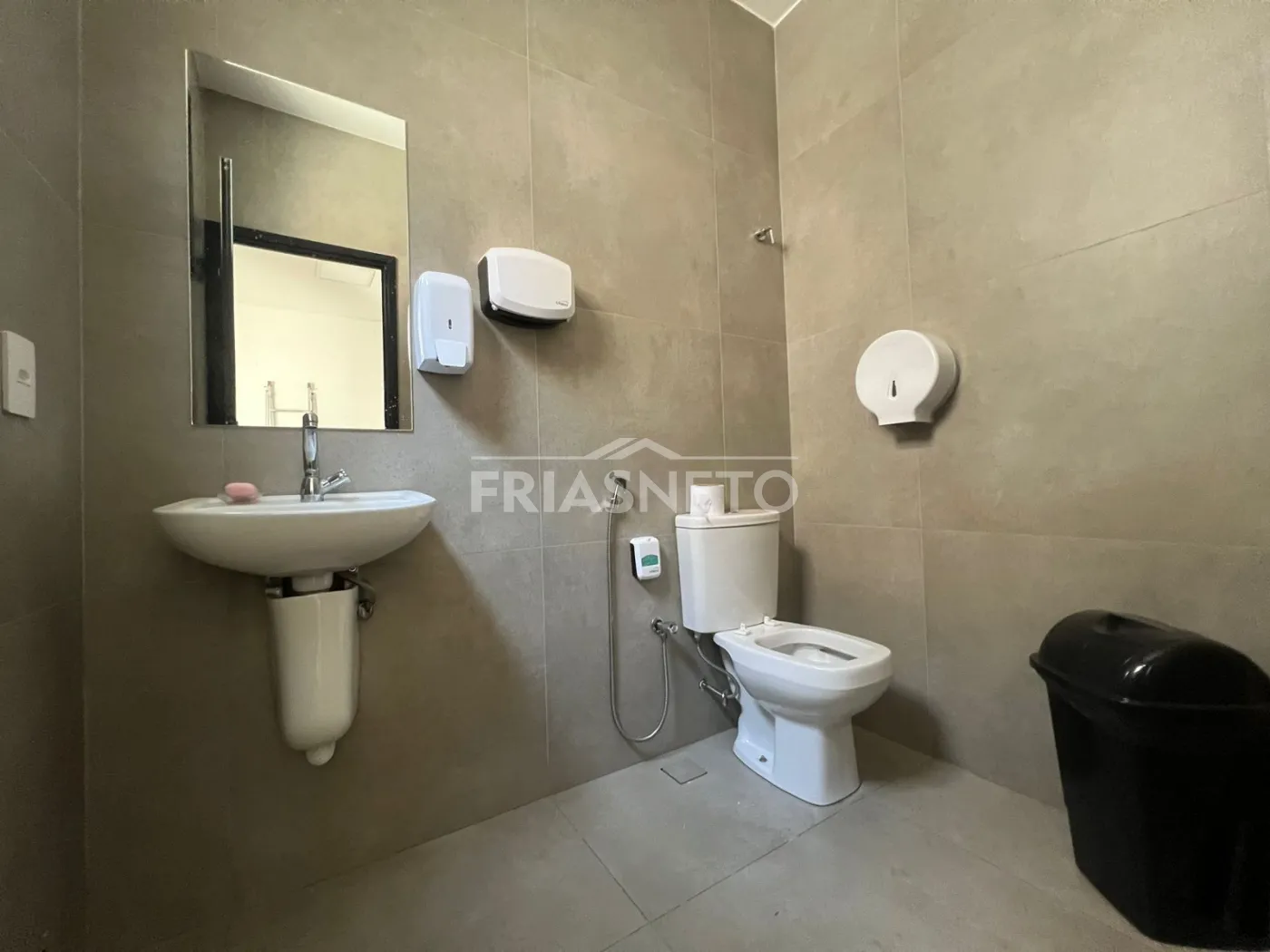 Comprar Comercial / Sal&atilde;o em Piracicaba R$ 11,11 - Foto 31