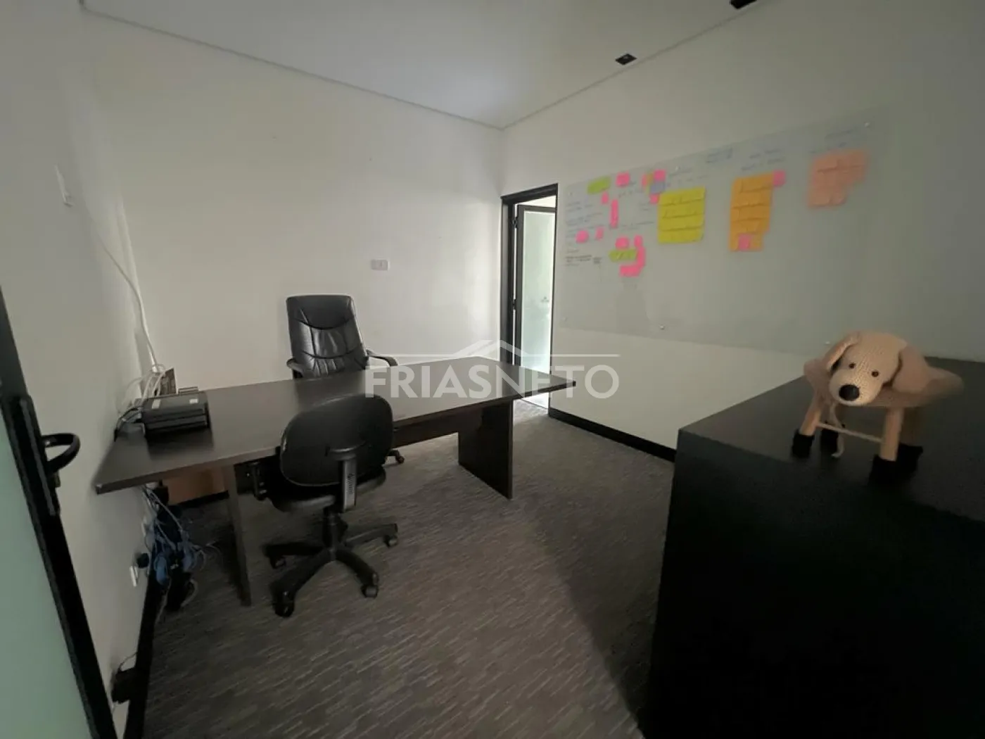 Comprar Comercial / Sal&atilde;o em Piracicaba R$ 11,11 - Foto 36