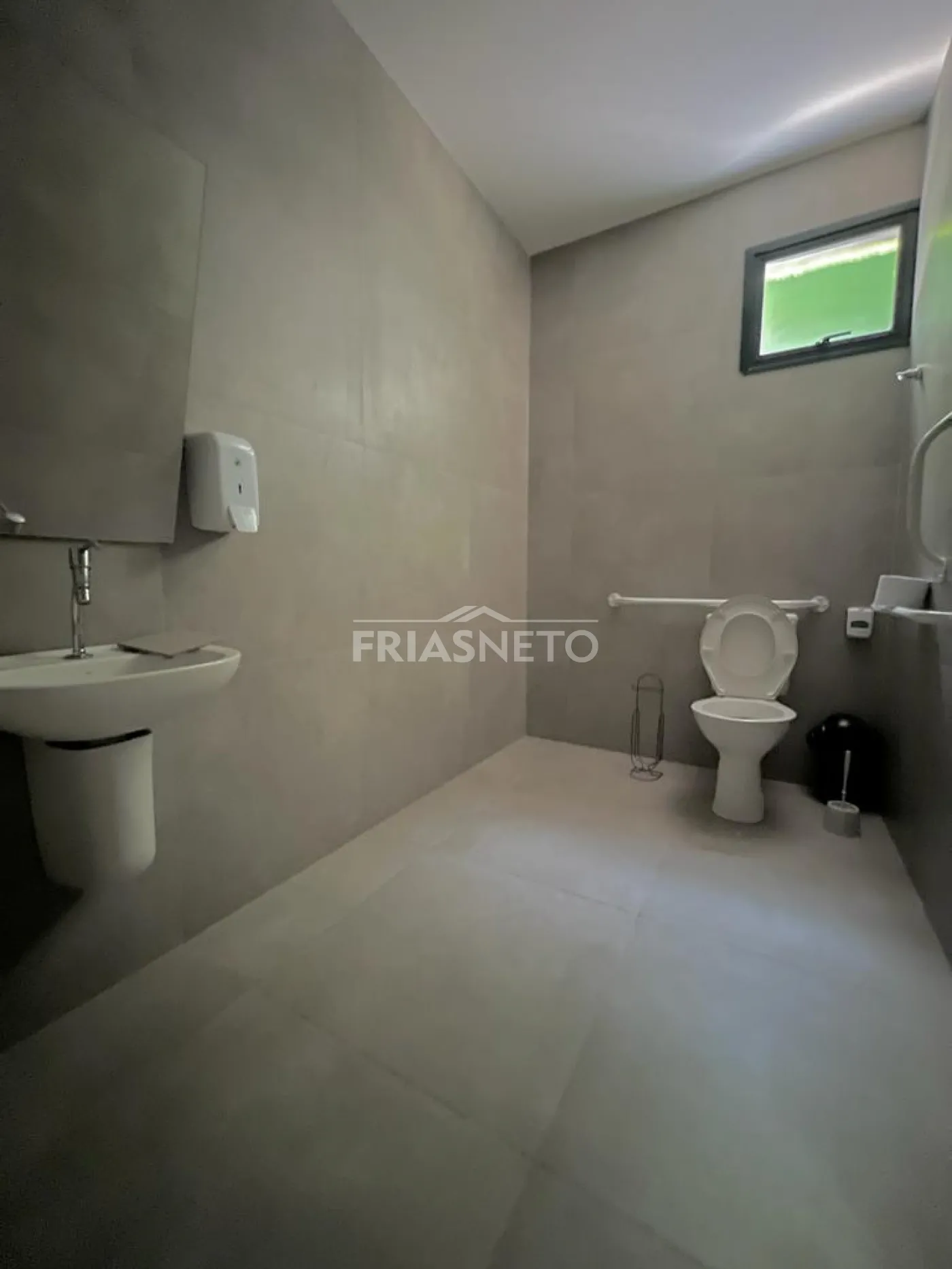 Comprar Comercial / Sal&atilde;o em Piracicaba R$ 11,11 - Foto 21