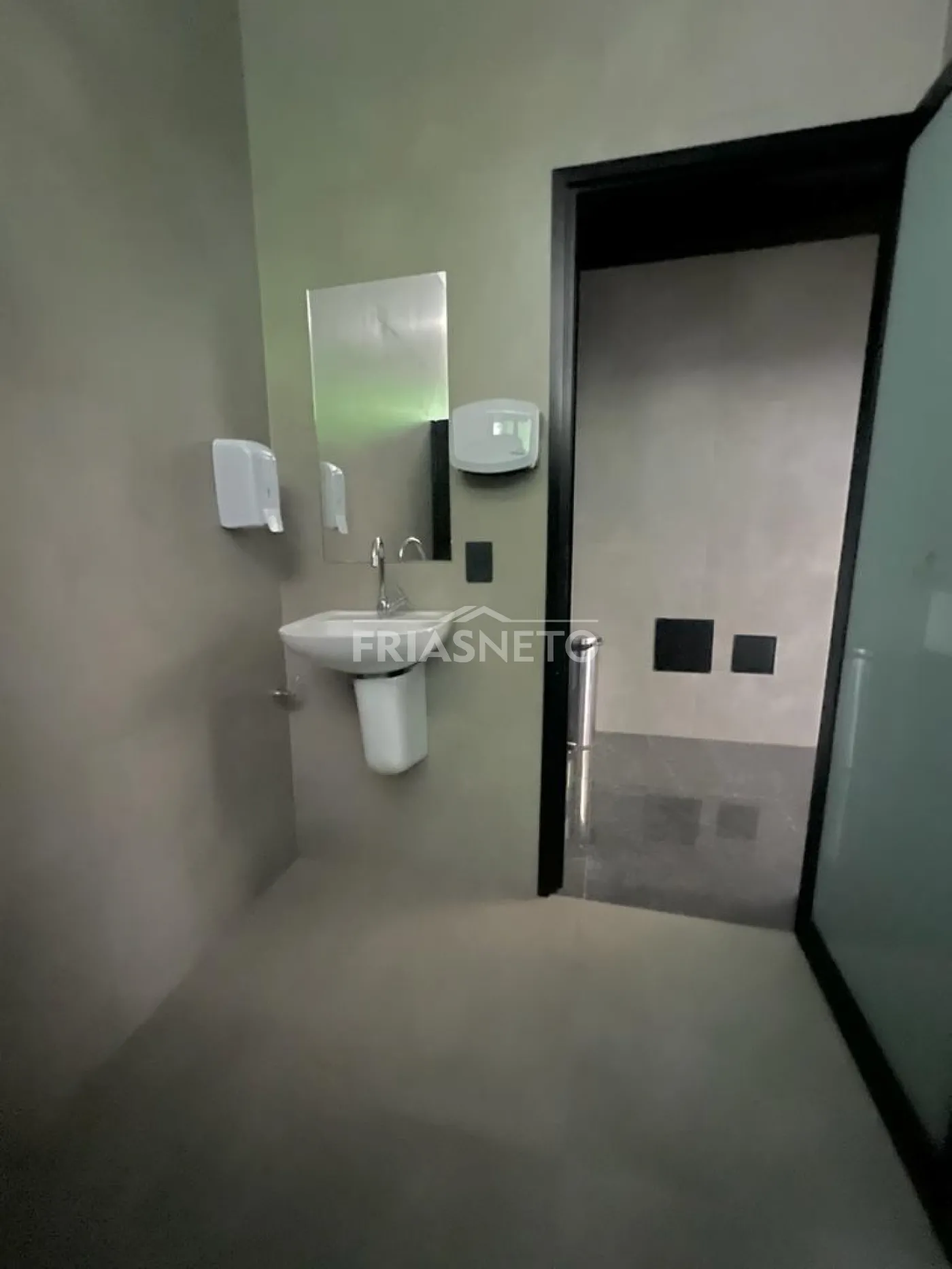 Comprar Comercial / Sal&atilde;o em Piracicaba R$ 11,11 - Foto 22