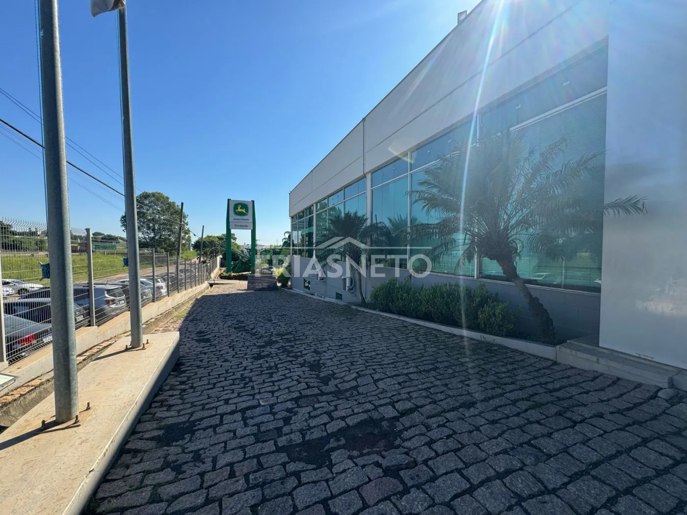 Alugar Comercial / Galp&atilde;o em Piracicaba R$ 60.000,00 - Foto 2