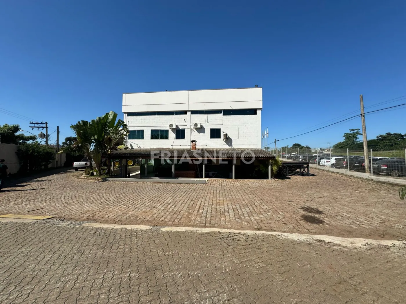 Alugar Comercial / Galp&atilde;o em Piracicaba R$ 60.000,00 - Foto 4