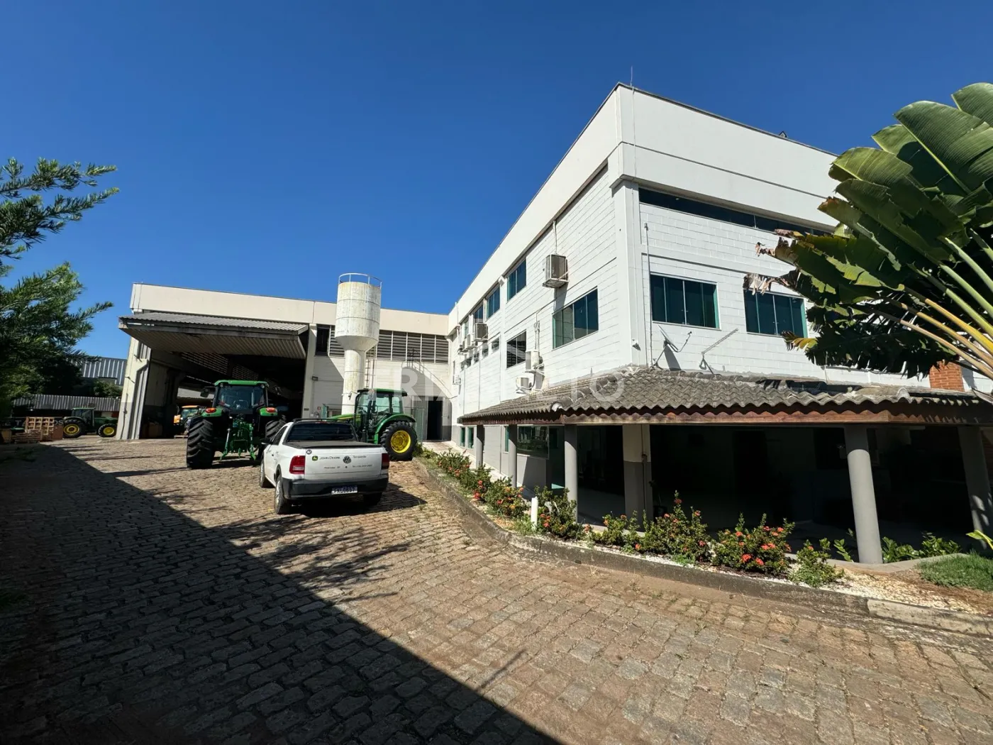 Alugar Comercial / Galp&atilde;o em Piracicaba R$ 60.000,00 - Foto 6