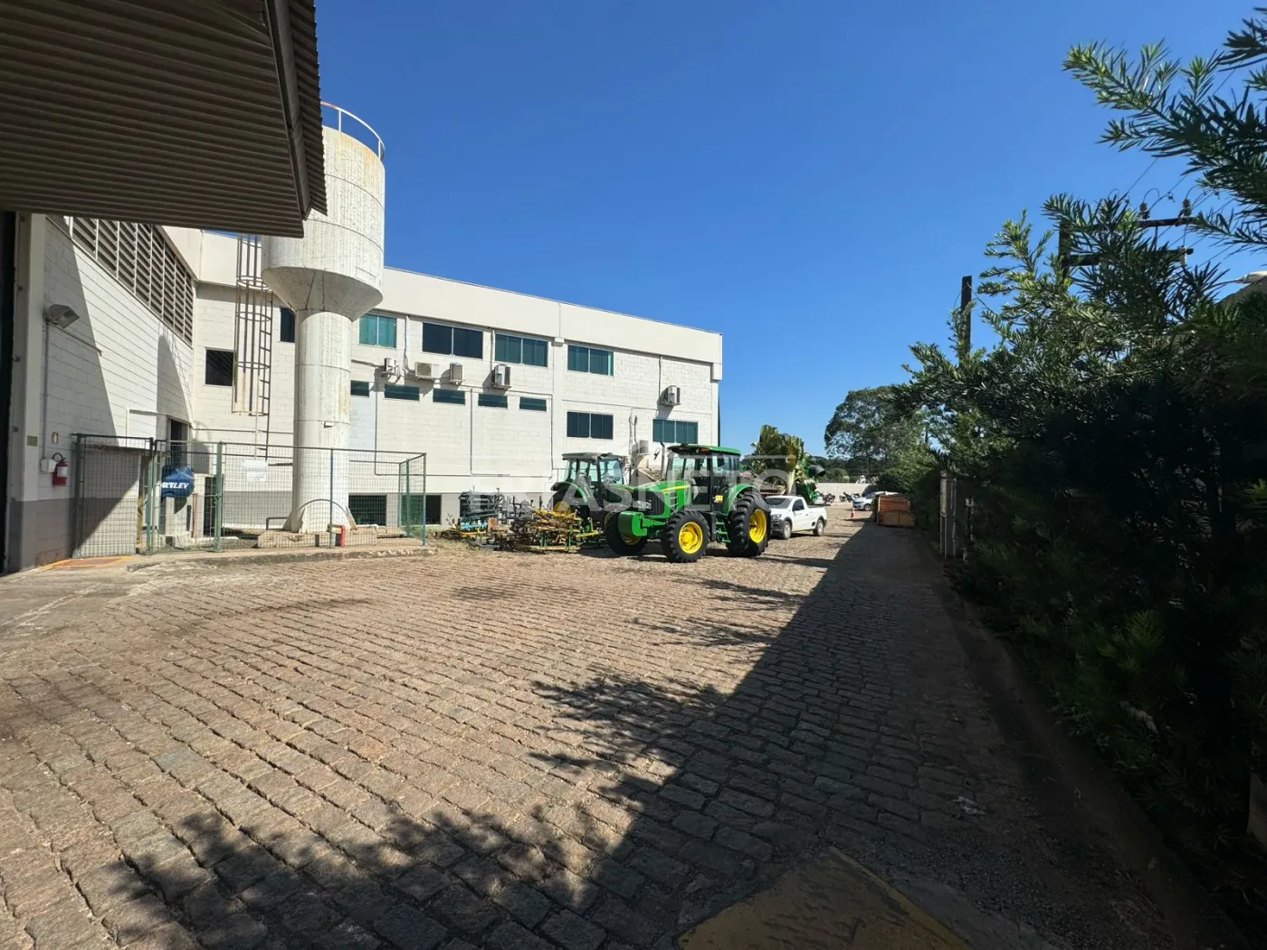 Alugar Comercial / Galp&atilde;o em Piracicaba R$ 60.000,00 - Foto 9