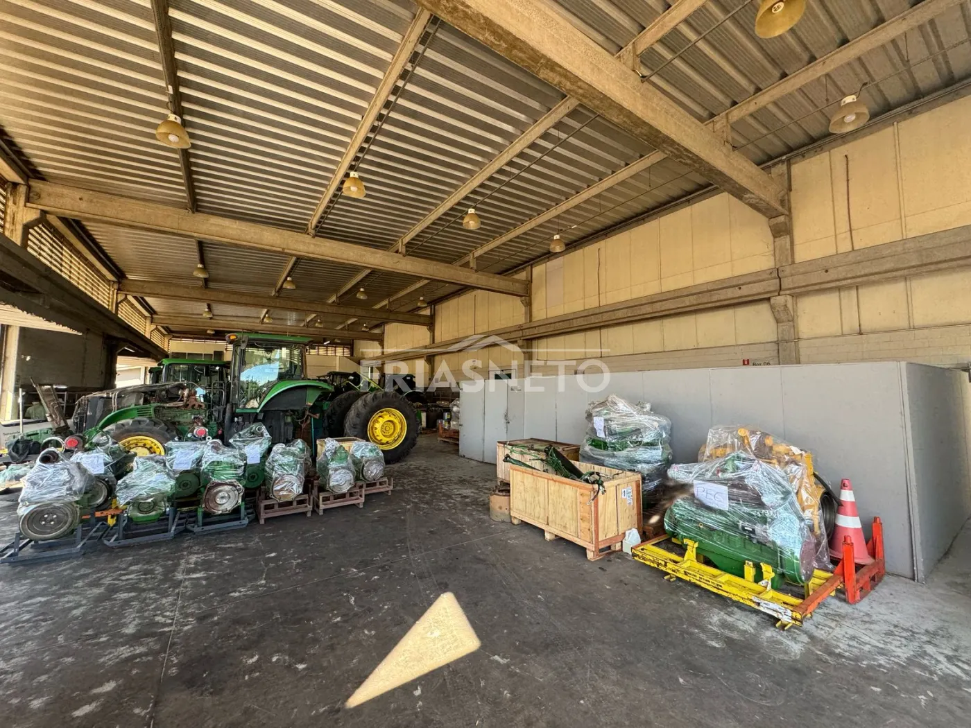 Alugar Comercial / Galp&atilde;o em Piracicaba R$ 60.000,00 - Foto 12