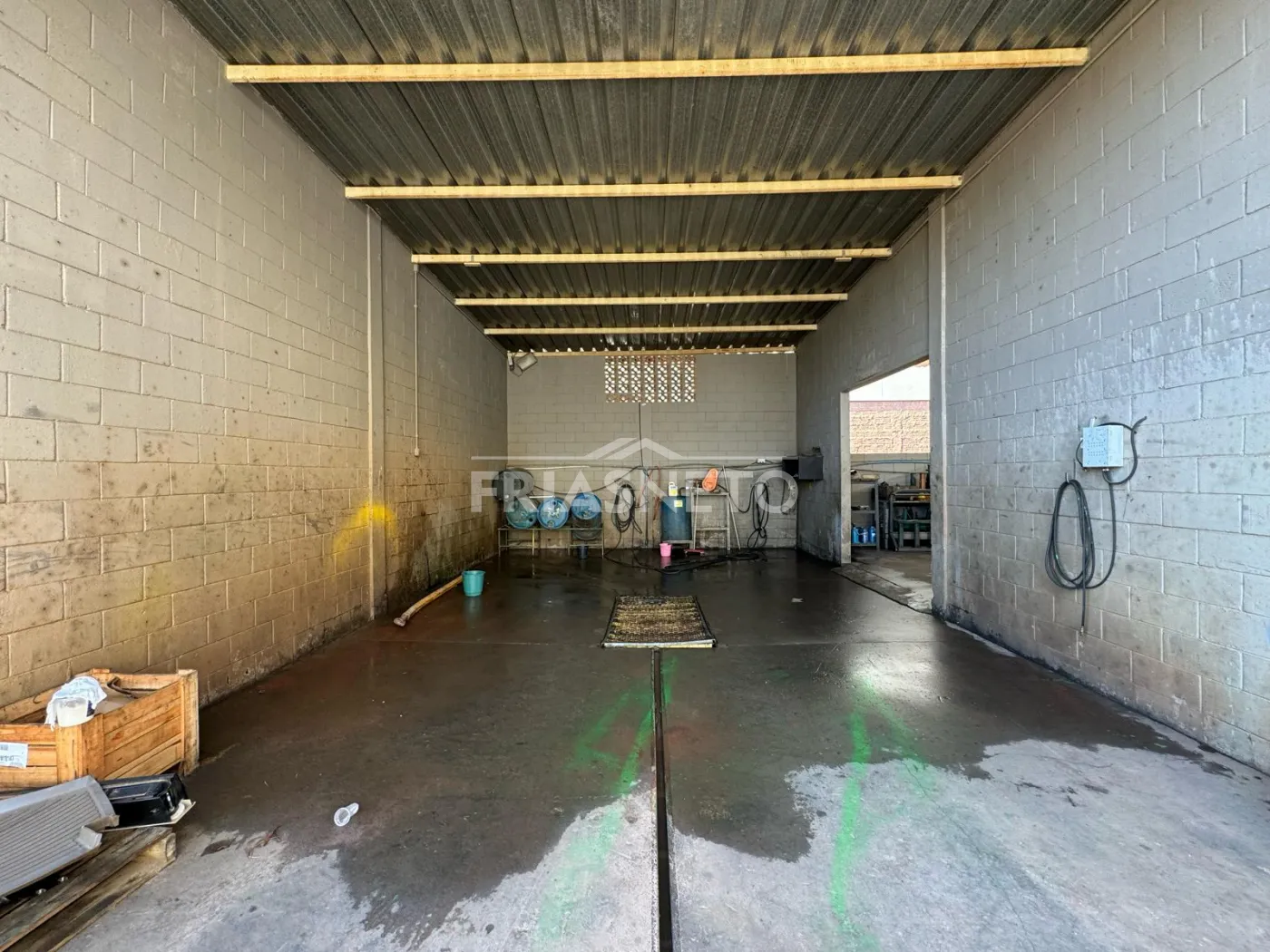 Alugar Comercial / Galp&atilde;o em Piracicaba R$ 60.000,00 - Foto 13
