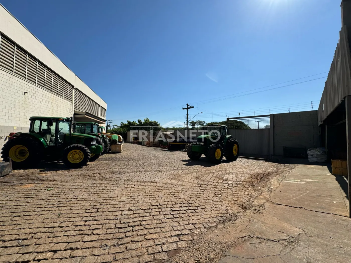 Alugar Comercial / Galp&atilde;o em Piracicaba R$ 60.000,00 - Foto 16