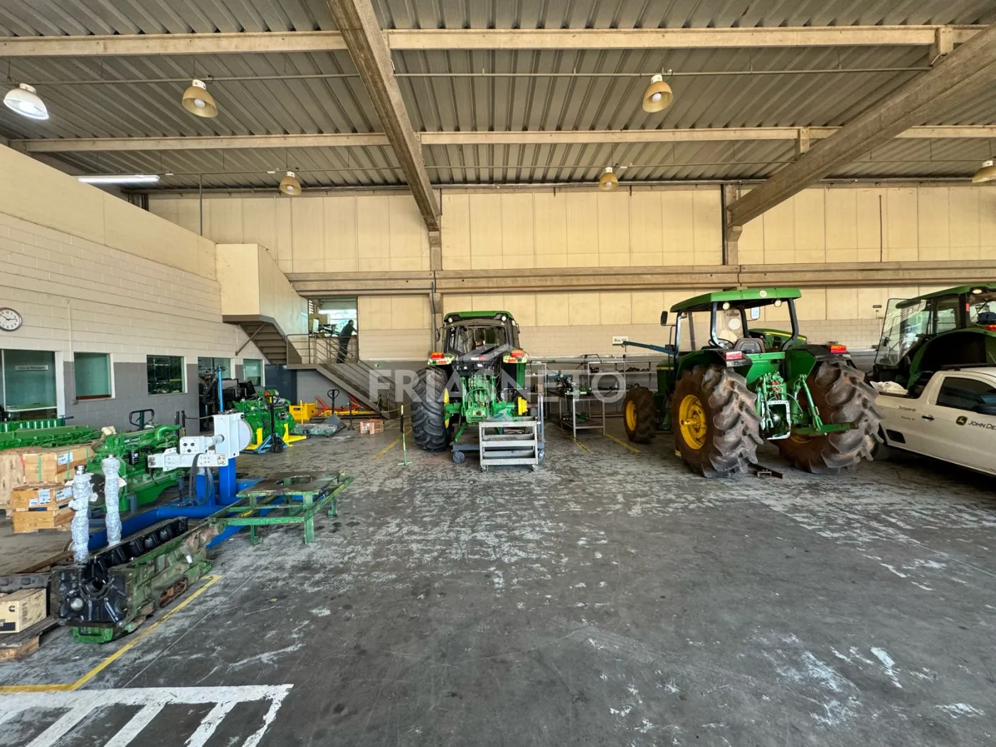 Alugar Comercial / Galp&atilde;o em Piracicaba R$ 60.000,00 - Foto 19
