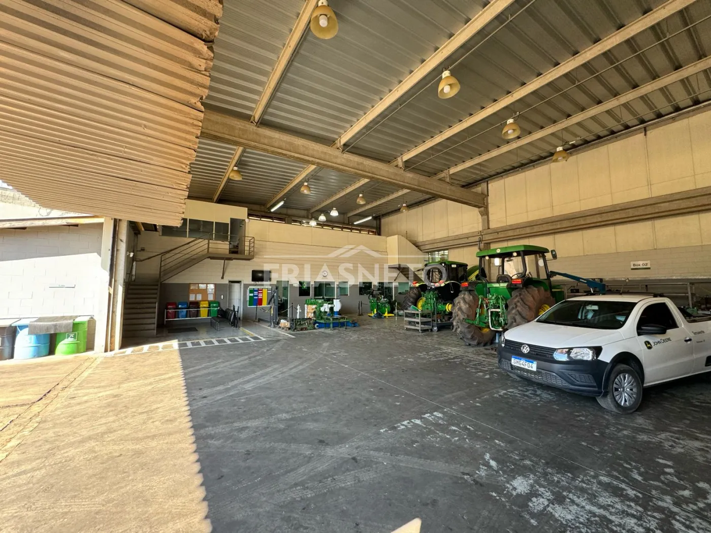 Alugar Comercial / Galp&atilde;o em Piracicaba R$ 60.000,00 - Foto 20