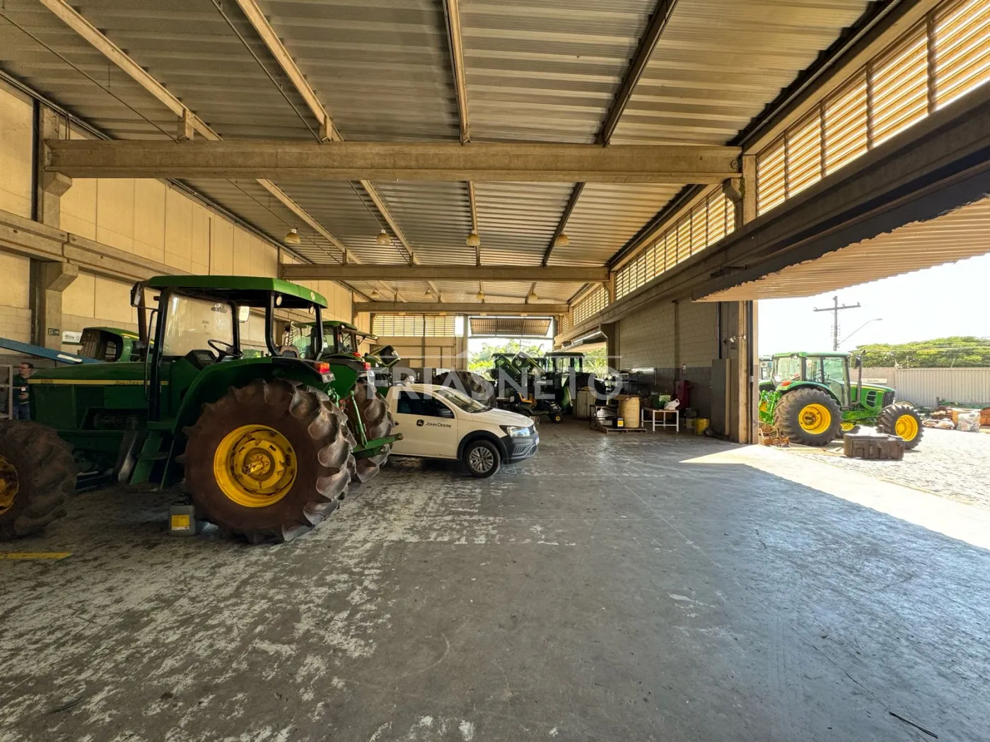Alugar Comercial / Galp&atilde;o em Piracicaba R$ 60.000,00 - Foto 21