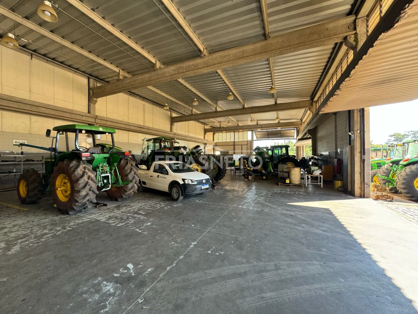 Alugar Comercial / Galp&atilde;o em Piracicaba R$ 60.000,00 - Foto 22