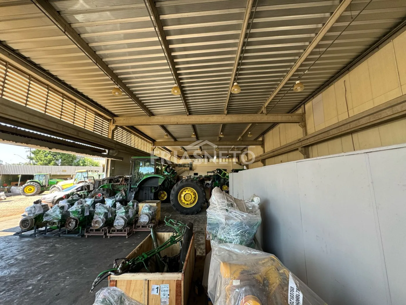 Alugar Comercial / Galp&atilde;o em Piracicaba R$ 60.000,00 - Foto 24