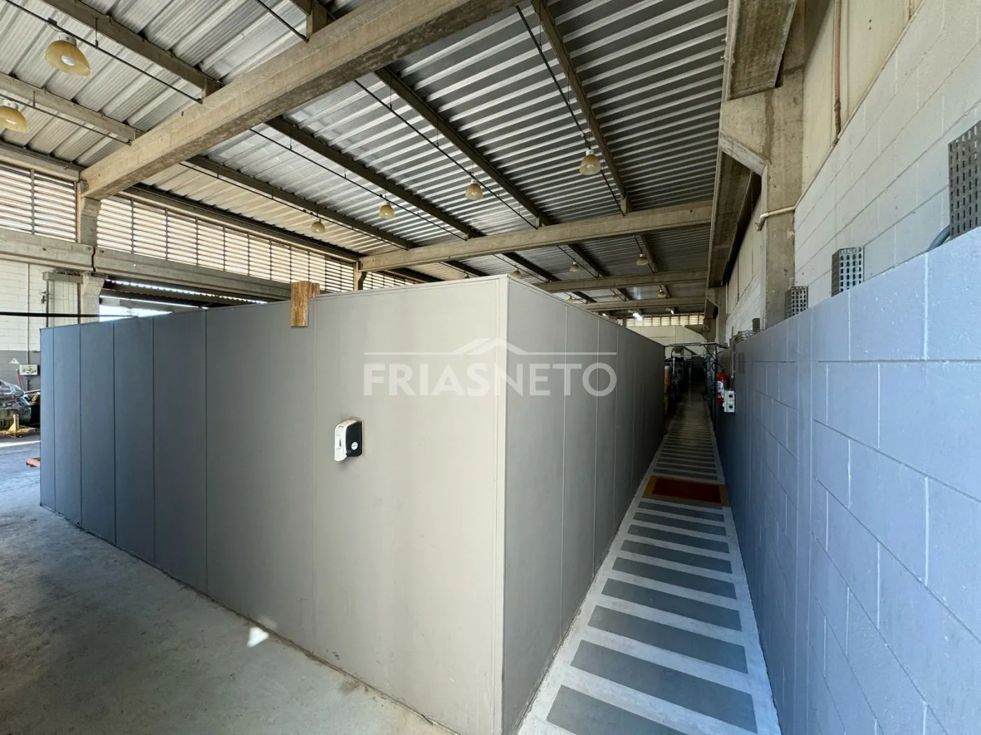 Alugar Comercial / Galp&atilde;o em Piracicaba R$ 60.000,00 - Foto 25