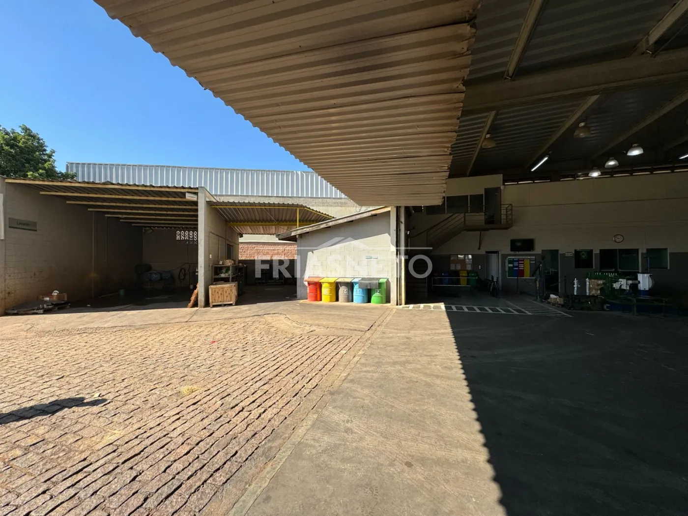 Alugar Comercial / Galp&atilde;o em Piracicaba R$ 60.000,00 - Foto 26