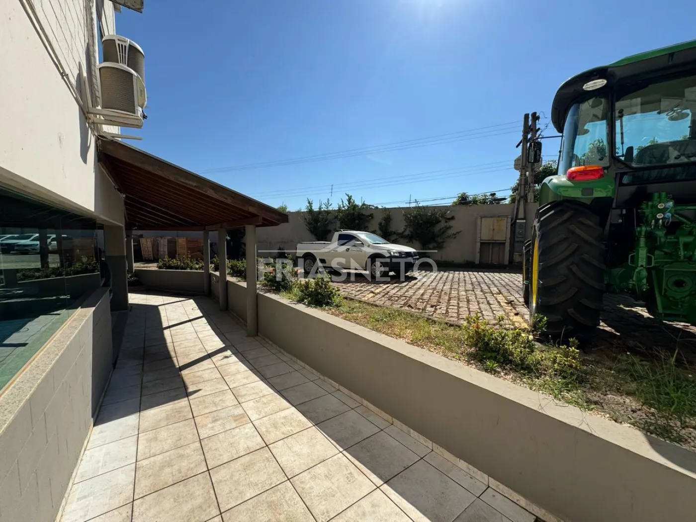Alugar Comercial / Galp&atilde;o em Piracicaba R$ 60.000,00 - Foto 27