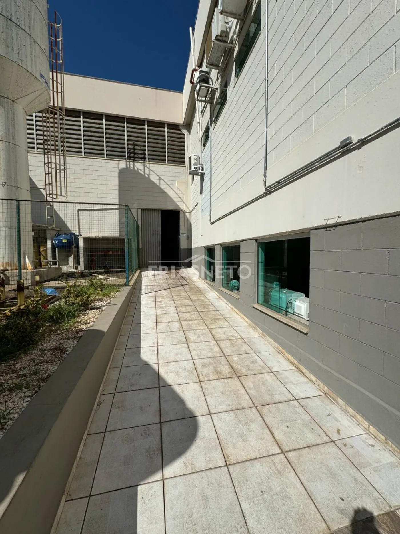 Alugar Comercial / Galp&atilde;o em Piracicaba R$ 60.000,00 - Foto 29