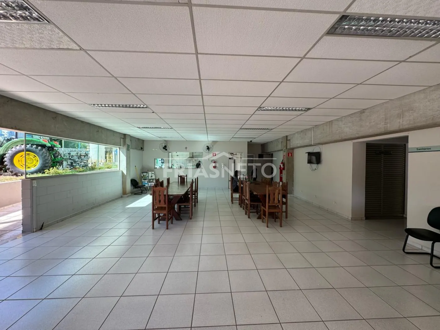 Alugar Comercial / Galp&atilde;o em Piracicaba R$ 60.000,00 - Foto 30