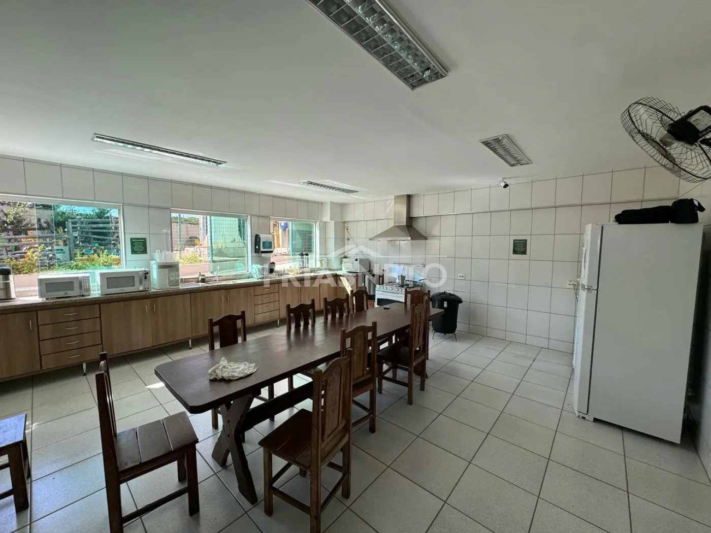 Alugar Comercial / Galp&atilde;o em Piracicaba R$ 60.000,00 - Foto 31