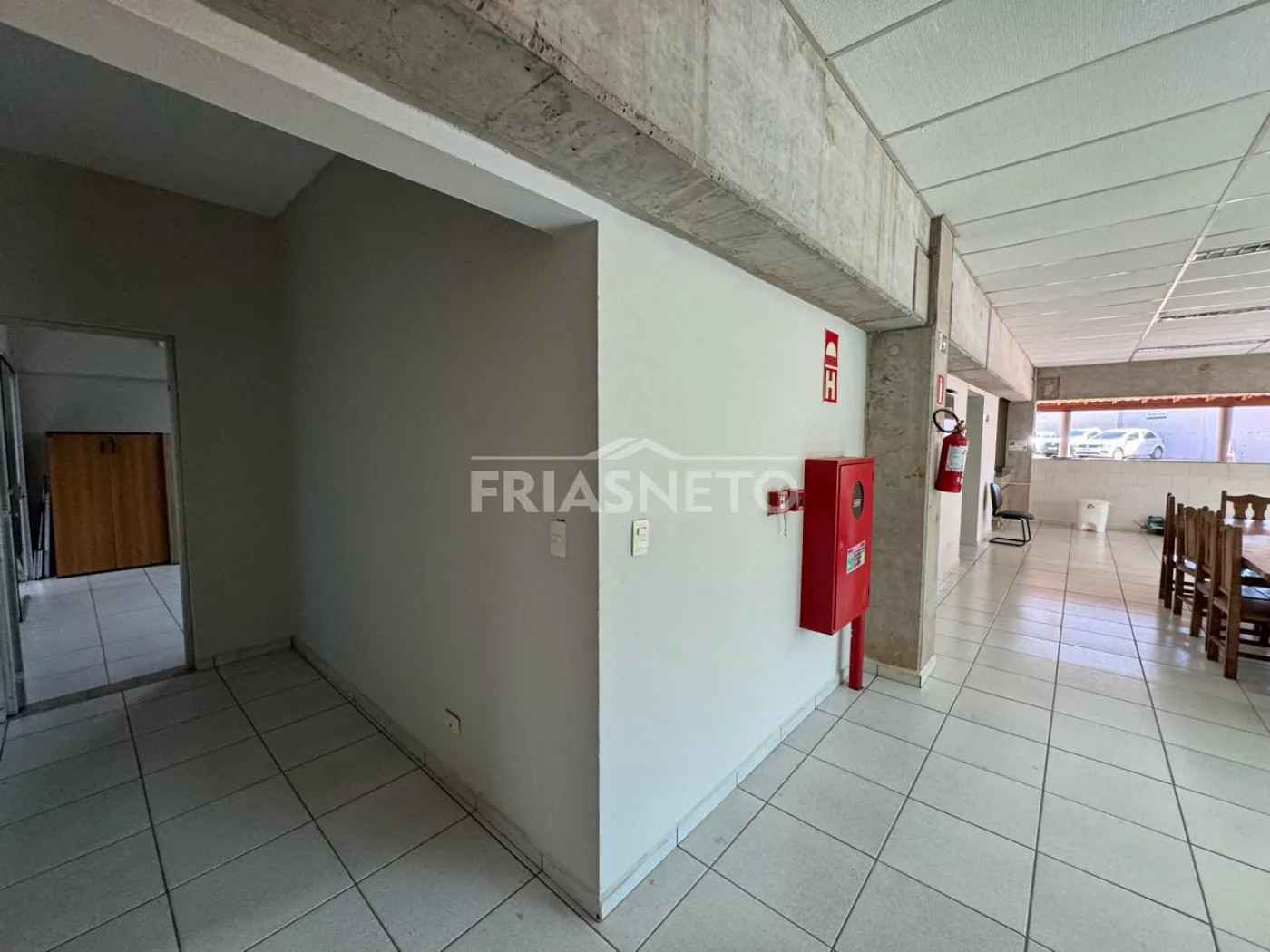 Alugar Comercial / Galp&atilde;o em Piracicaba R$ 60.000,00 - Foto 32