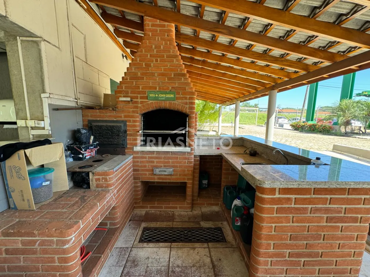 Alugar Comercial / Galp&atilde;o em Piracicaba R$ 60.000,00 - Foto 33
