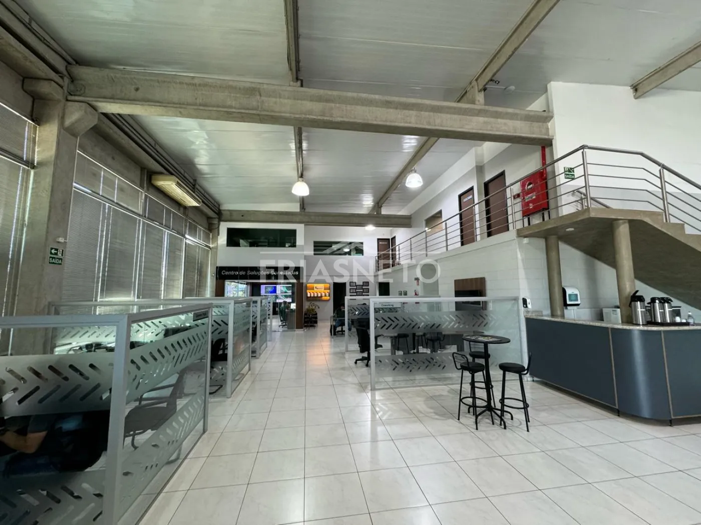 Alugar Comercial / Galp&atilde;o em Piracicaba R$ 60.000,00 - Foto 38