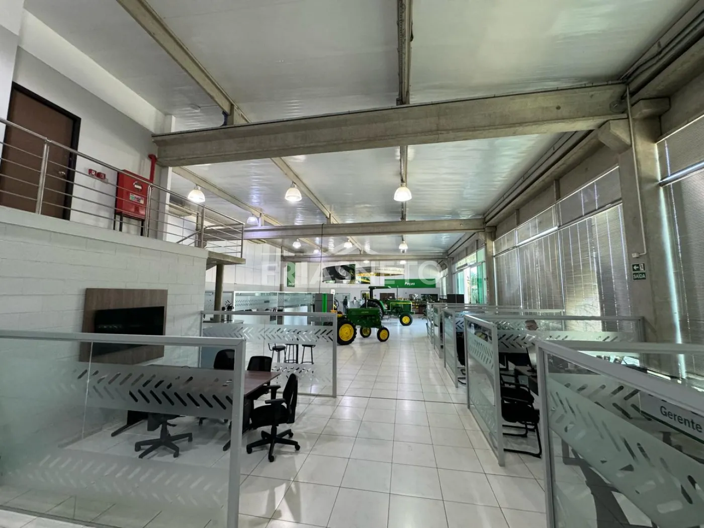 Alugar Comercial / Galp&atilde;o em Piracicaba R$ 60.000,00 - Foto 39