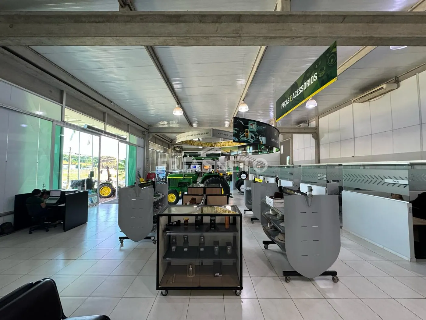 Alugar Comercial / Galp&atilde;o em Piracicaba R$ 60.000,00 - Foto 40