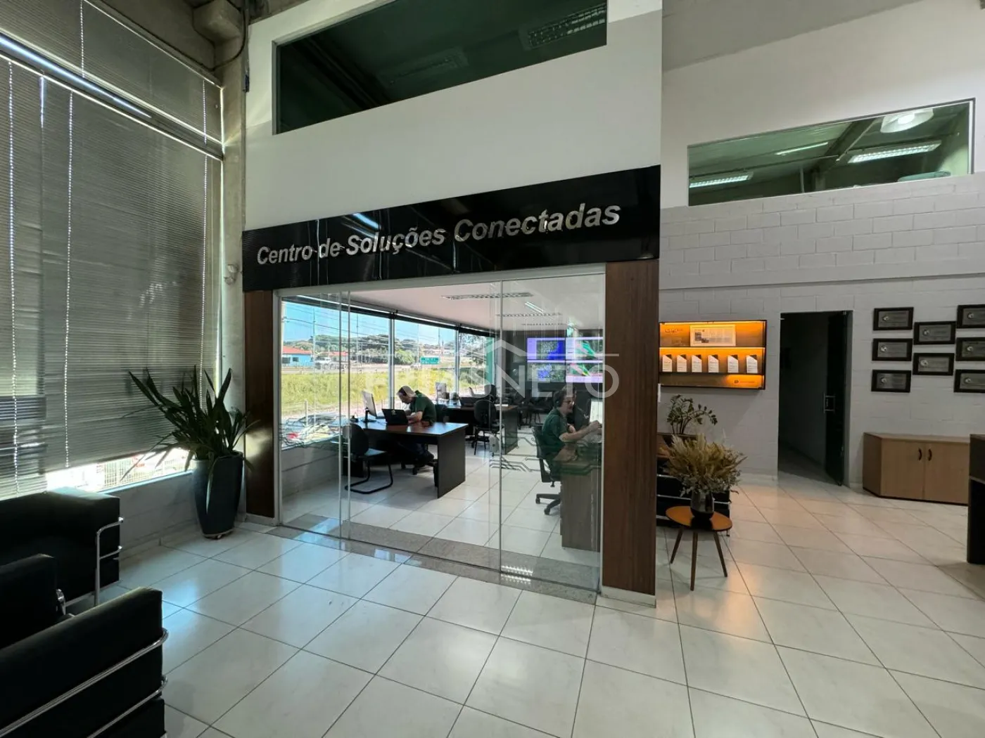 Alugar Comercial / Galp&atilde;o em Piracicaba R$ 60.000,00 - Foto 42