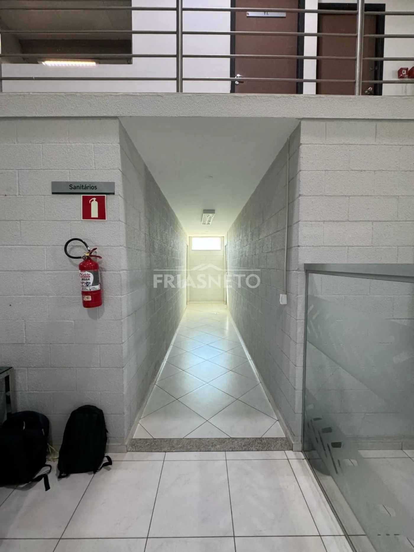 Alugar Comercial / Galp&atilde;o em Piracicaba R$ 60.000,00 - Foto 43