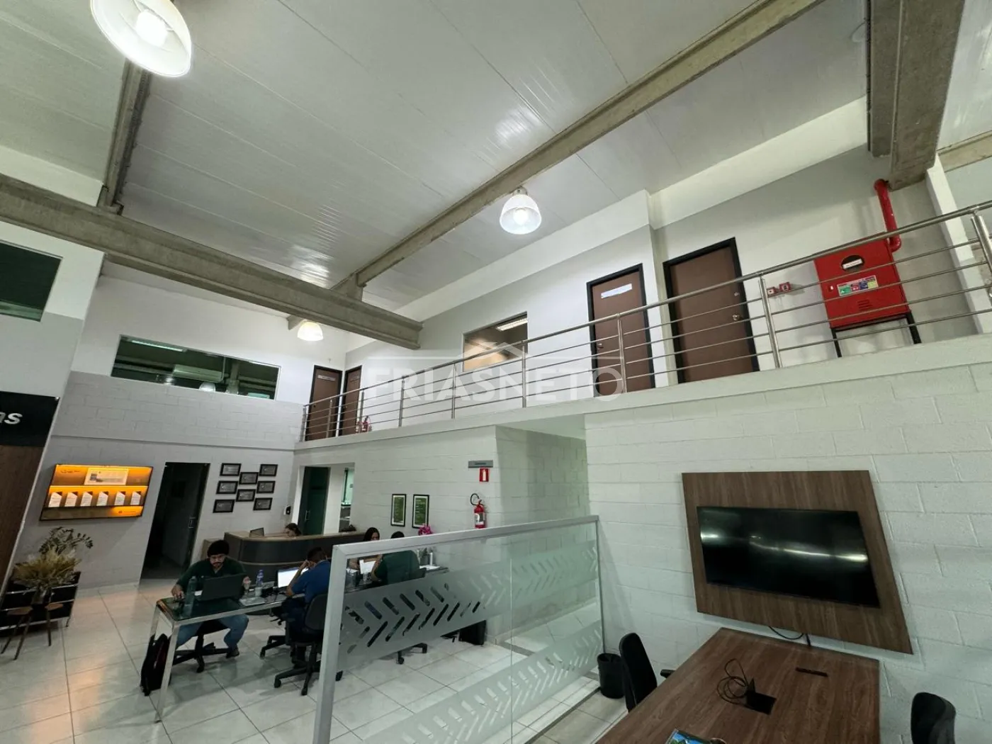 Alugar Comercial / Galp&atilde;o em Piracicaba R$ 60.000,00 - Foto 44