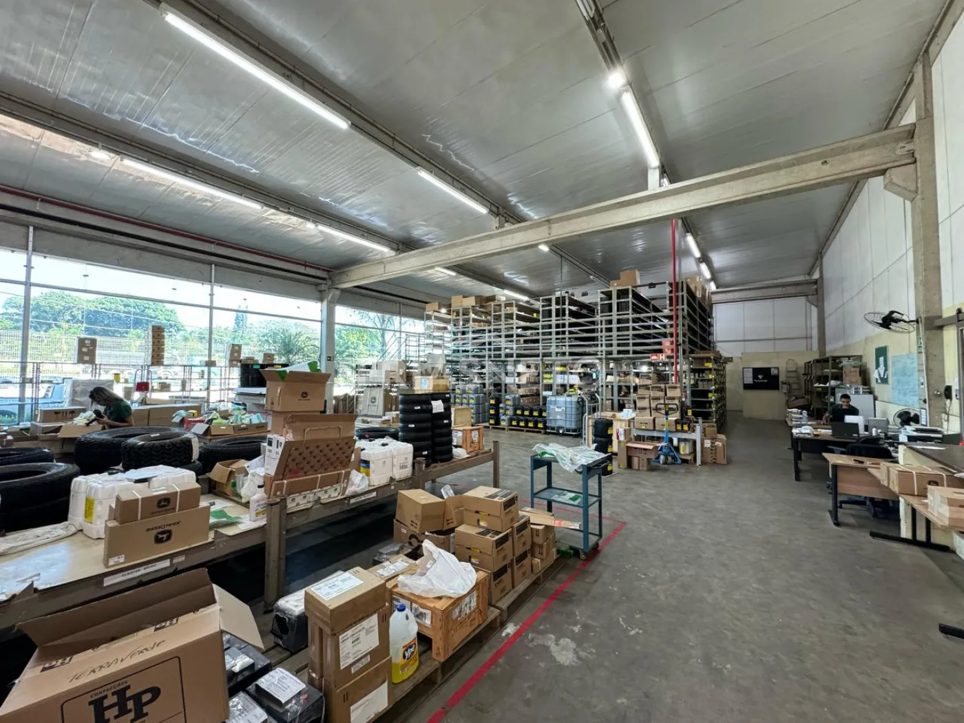 Alugar Comercial / Galp&atilde;o em Piracicaba R$ 60.000,00 - Foto 45