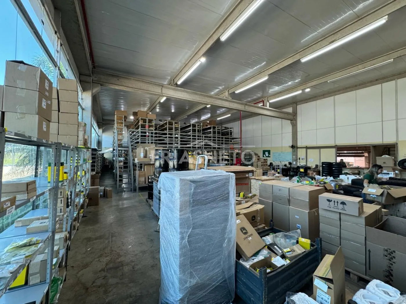 Alugar Comercial / Galp&atilde;o em Piracicaba R$ 60.000,00 - Foto 46