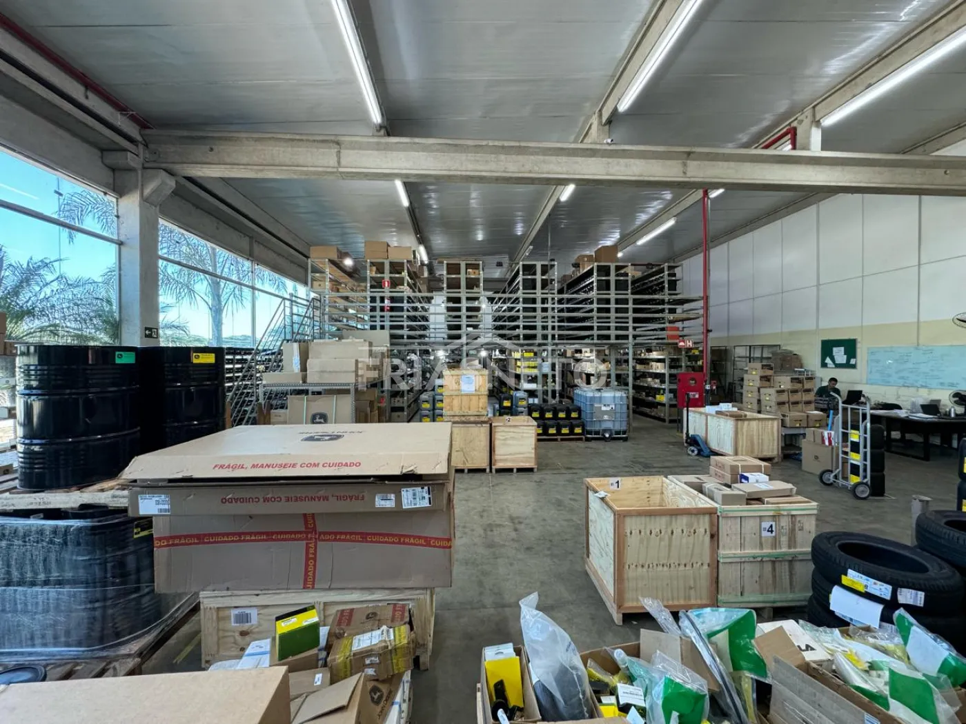 Alugar Comercial / Galp&atilde;o em Piracicaba R$ 60.000,00 - Foto 47