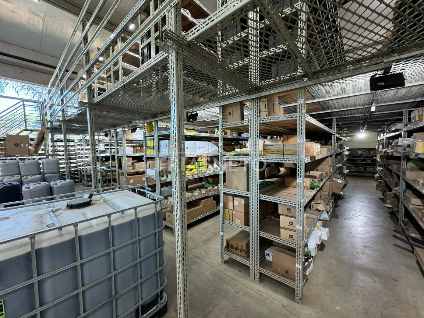 Alugar Comercial / Galp&atilde;o em Piracicaba R$ 60.000,00 - Foto 48