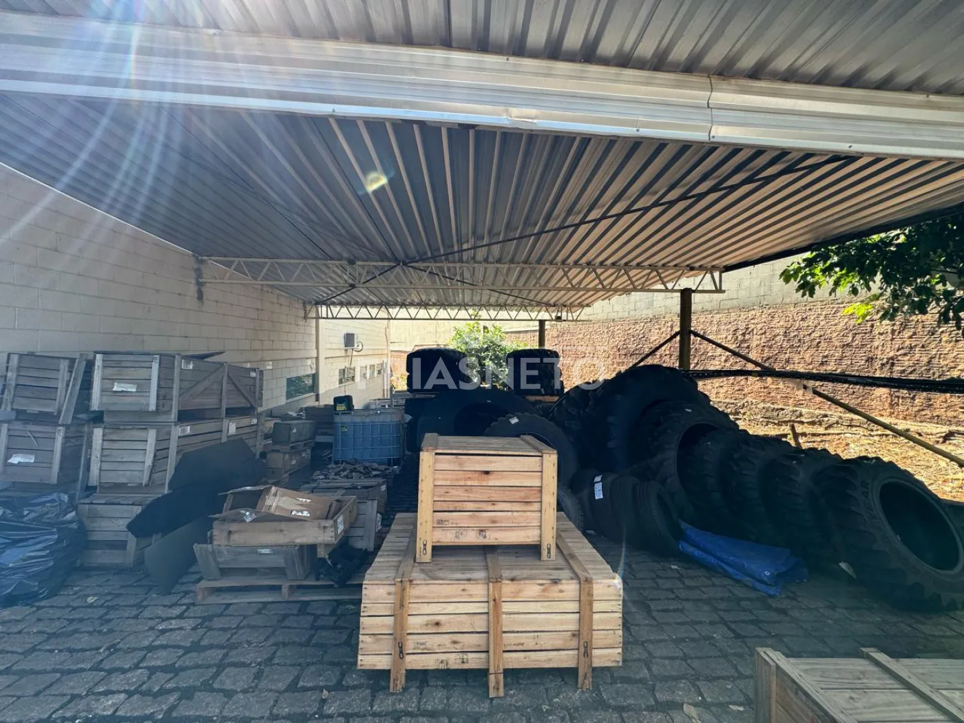 Alugar Comercial / Galp&atilde;o em Piracicaba R$ 60.000,00 - Foto 49