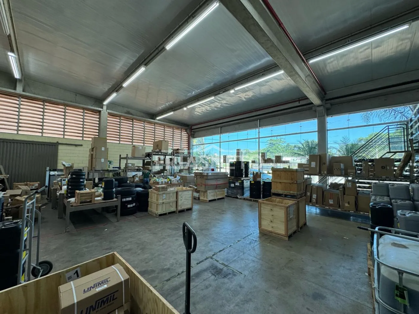 Alugar Comercial / Galp&atilde;o em Piracicaba R$ 60.000,00 - Foto 50