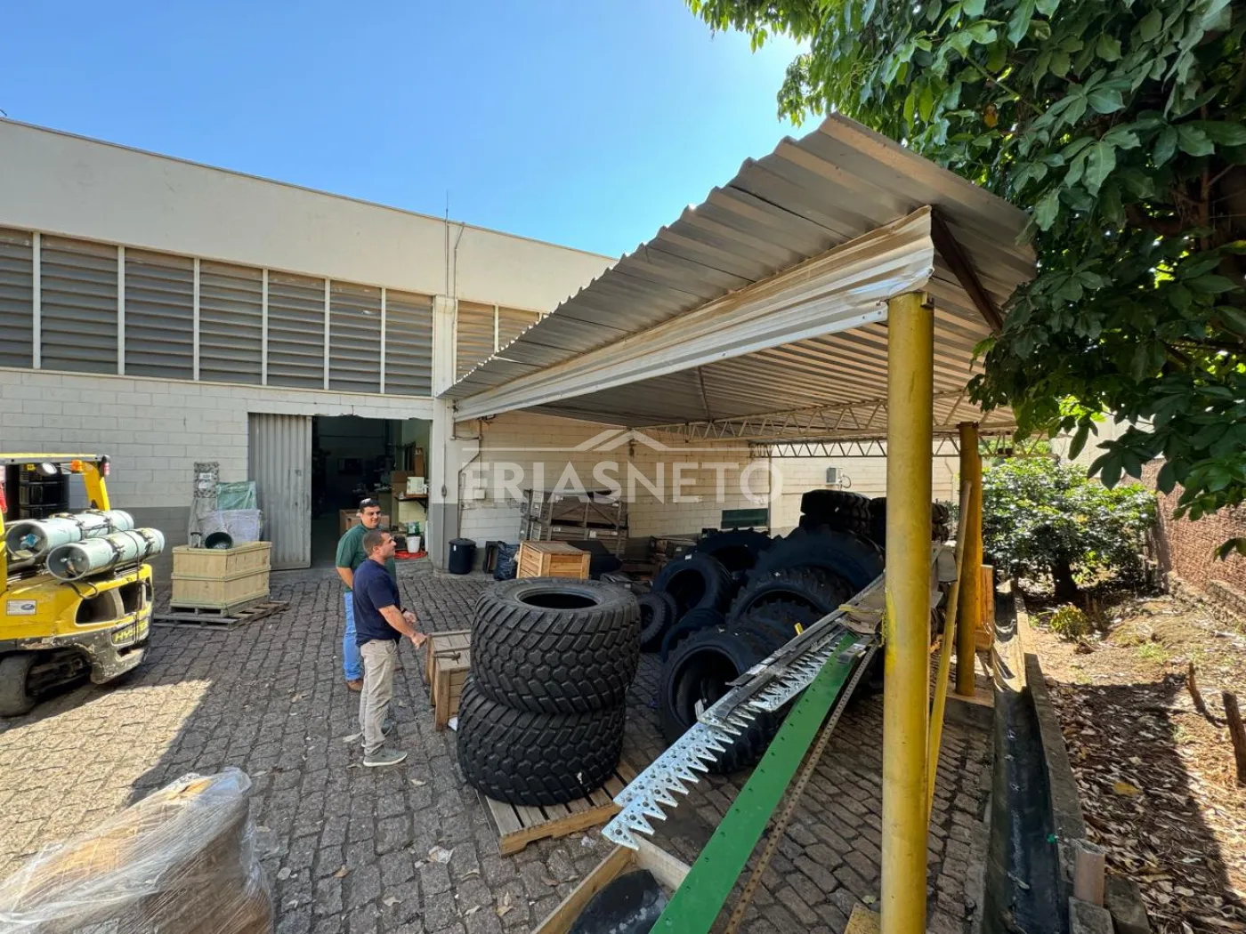 Alugar Comercial / Galp&atilde;o em Piracicaba R$ 60.000,00 - Foto 51