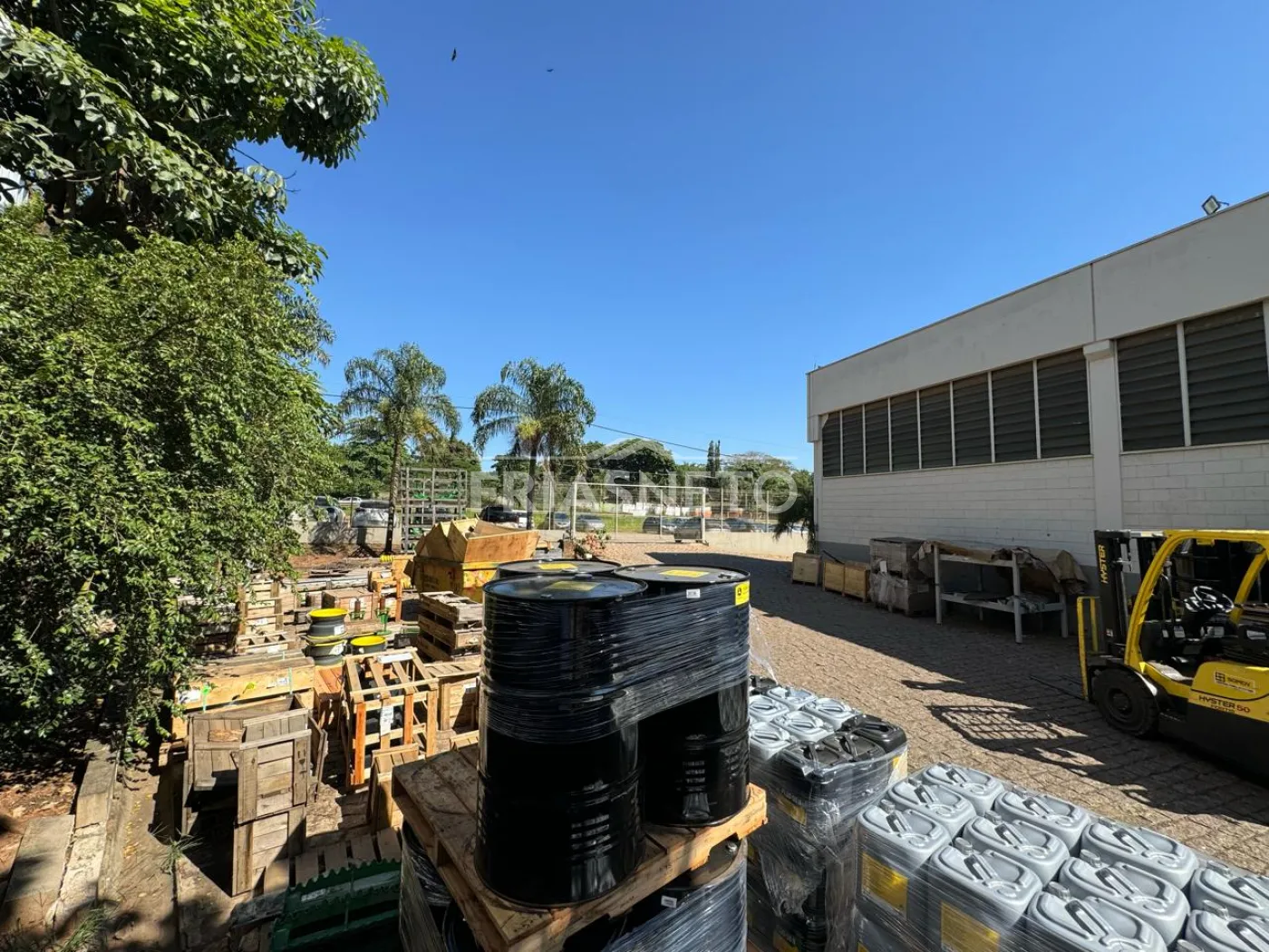Alugar Comercial / Galp&atilde;o em Piracicaba R$ 60.000,00 - Foto 53