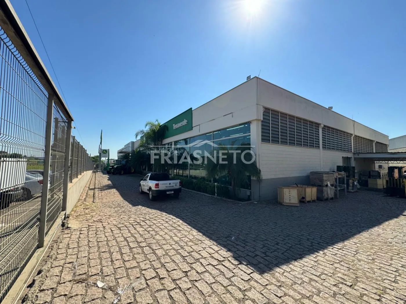 Alugar Comercial / Galp&atilde;o em Piracicaba R$ 60.000,00 - Foto 54