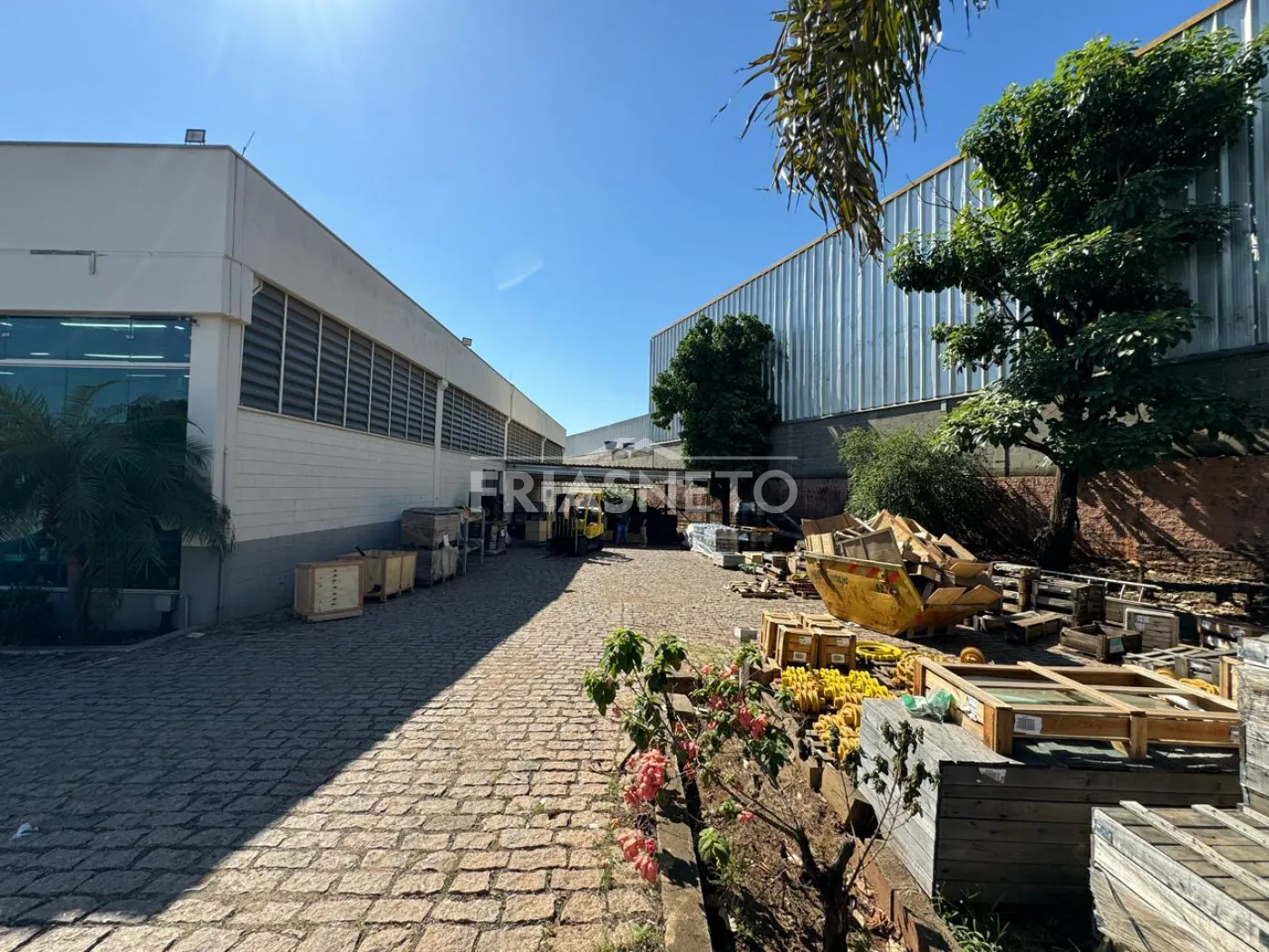 Alugar Comercial / Galp&atilde;o em Piracicaba R$ 60.000,00 - Foto 56