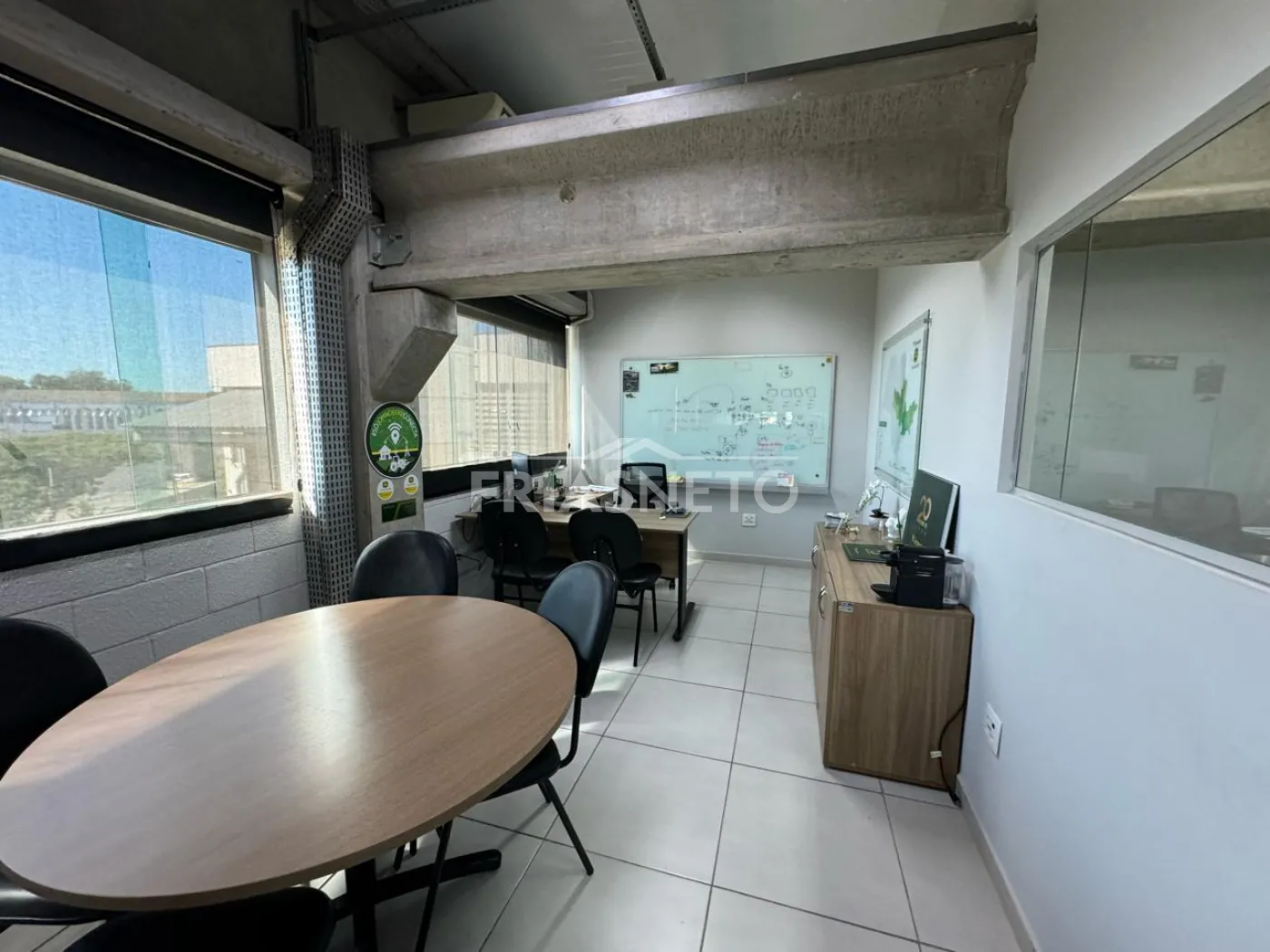 Alugar Comercial / Galp&atilde;o em Piracicaba R$ 60.000,00 - Foto 60