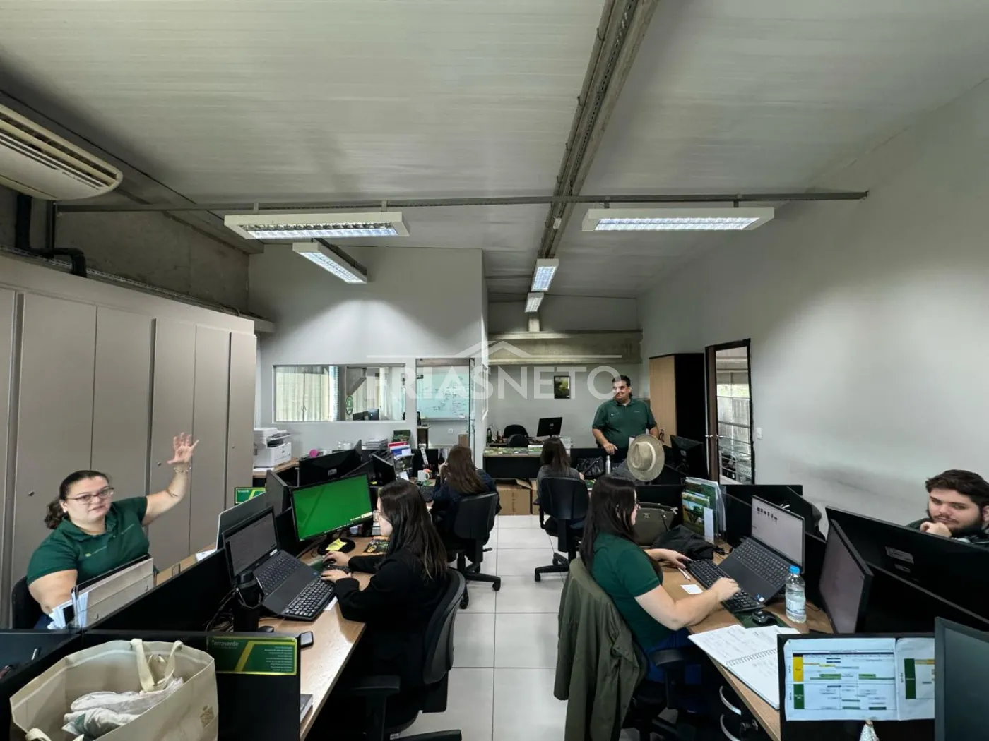 Alugar Comercial / Galp&atilde;o em Piracicaba R$ 60.000,00 - Foto 61